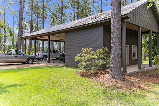 7747 Empress Rd, Quitman, GA 31643 - photo 96