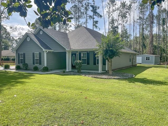 14 Cypress Trl, Lakeland, GA 31635 - photo 4