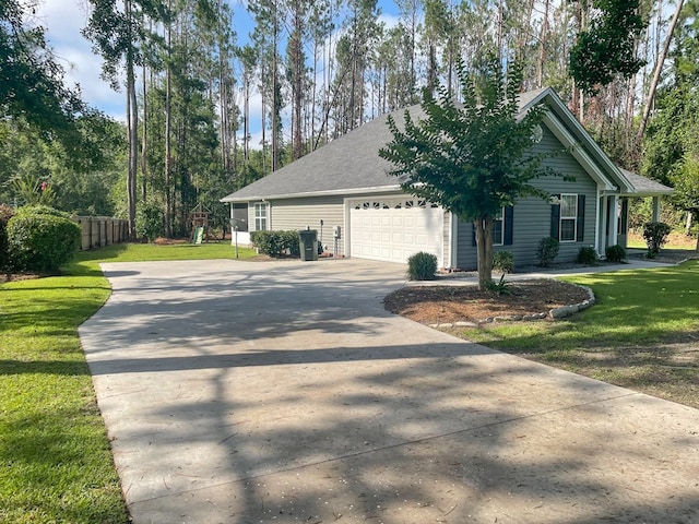 14 Cypress Trl, Lakeland, GA 31635 - photo 3