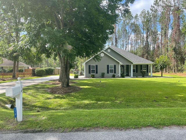 14 Cypress Trl, Lakeland, GA 31635 - photo 2