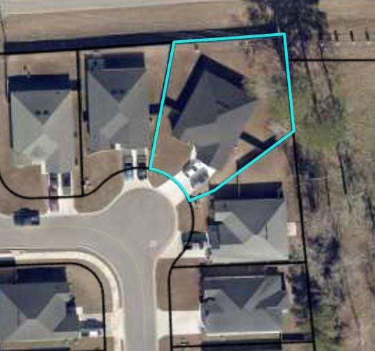 3609 Deidra Miller Cir, Valdosta, GA 31605 - photo 46