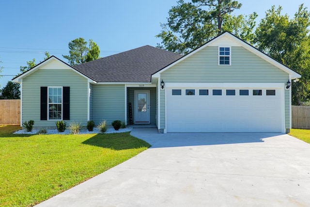 3609 Deidra Miller Cir, Valdosta, GA 31605 - photo 1