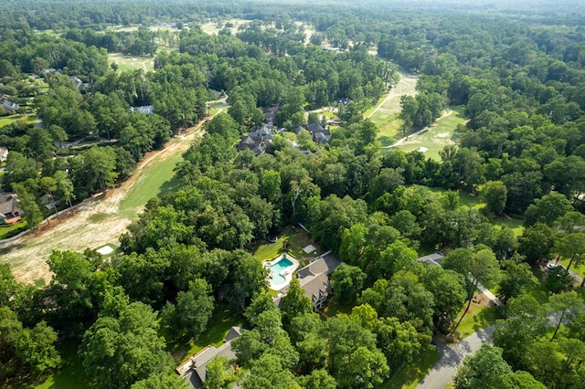 793 Lake Laurie Dr, Valdosta, GA 31605 - birds eye view of property