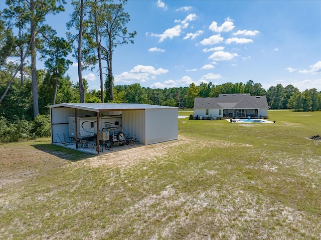 8290 Morven Rd, Hahira, GA 31632 - photo 42