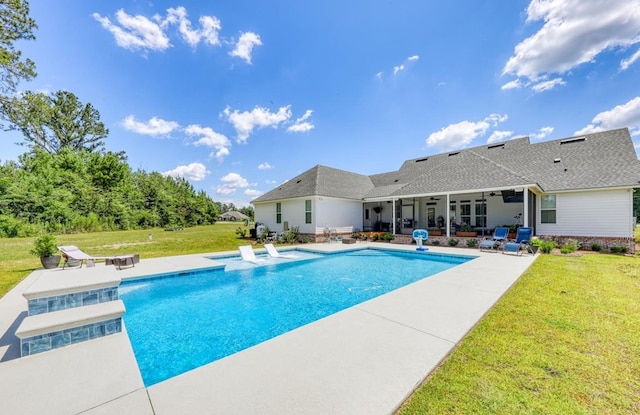 8290 Morven Rd, Hahira, GA 31632 - photo 9
