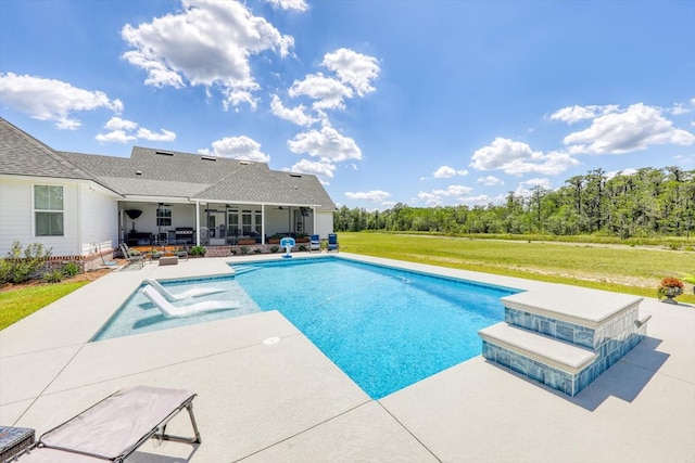 8290 Morven Rd, Hahira, GA 31632 - photo 2
