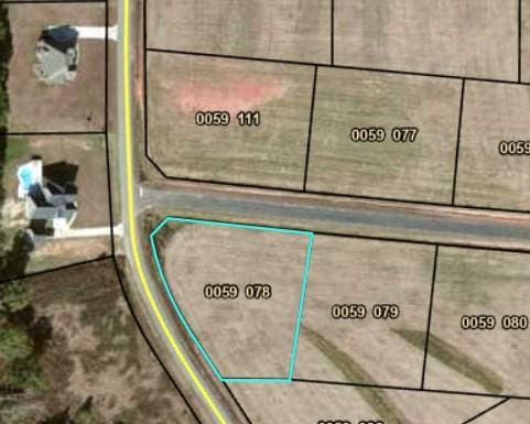 0 Lakeridge Dr, Adel GA, 31620 land for sale