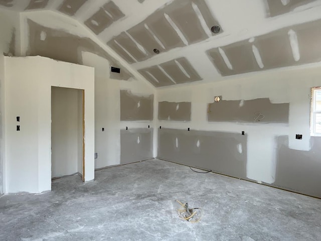144 Audrey Ln, Hahira, GA 31632 - view of spare room