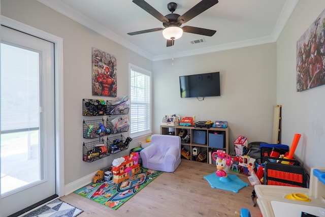 81 Gatling Way, Lakeland, GA 31635 - photo 28