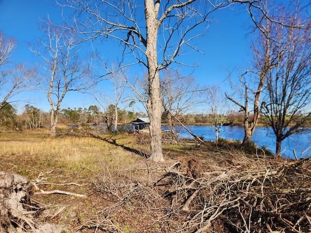 791 Hansell Sears Rd, Douglas, GA 31535