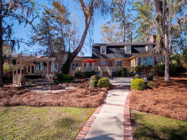 1144 N Lakeshore Dr, Valdosta, GA 31605 - photo 75