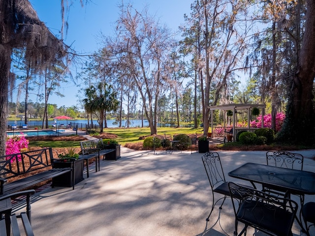 1144 N Lakeshore Dr, Valdosta, GA 31605 - photo 88