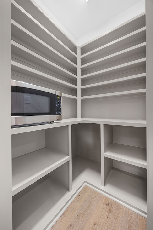 2204 N Oak St, Valdosta, GA 31602 - view of storage area