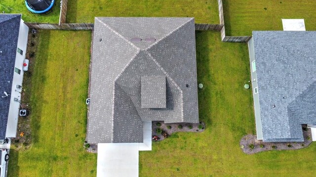 3968 Lu Ln, Hahira, GA 31632 - bird's eye view