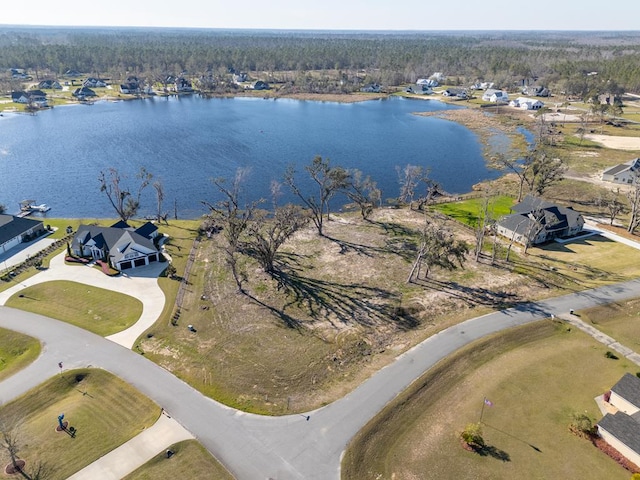 5451 Timber Wind Cir, Lake Park GA, 31636 land for sale