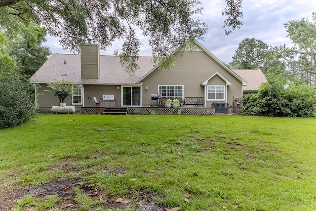 51 Quail Dr, Valdosta, GA 31602 - photo 81