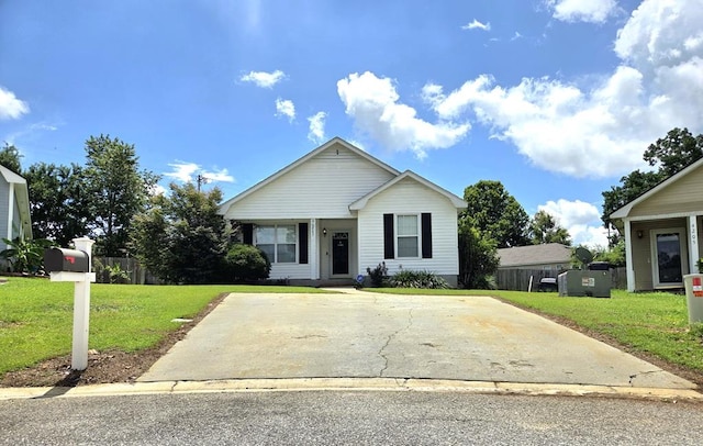 4203 Hamilton Cir, Valdosta, GA 31605 - photo 1
