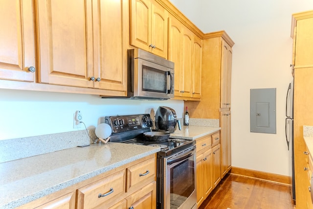 136 N Patterson St, Valdosta, GA 31601 - photo 15