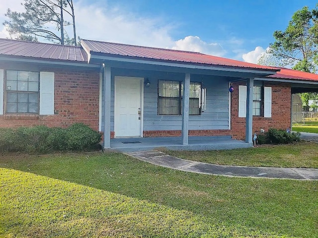 1900 Houston Ave, Valdosta, GA 31602 - photo 1
