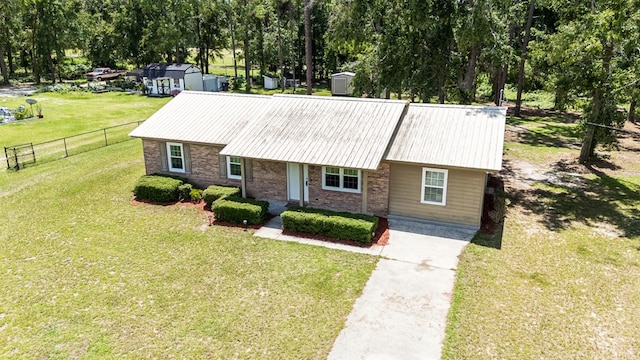 4815 Fernwood Dr, Lake Park, GA 31636 - photo 3
