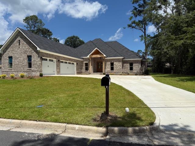 1112 Lake Dr, Valdosta, GA 31602 - photo 1