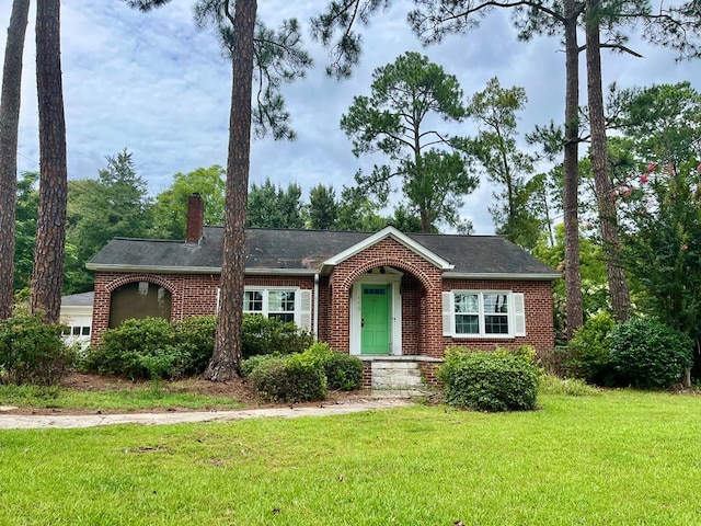 445 E College Ave, Ashburn, GA 31714 - photo 1