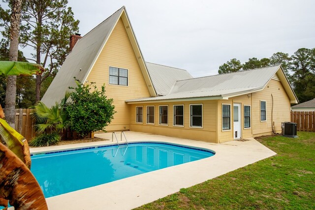 5847 Bird Hall Rd, Hahira, GA 31632 - photo 9