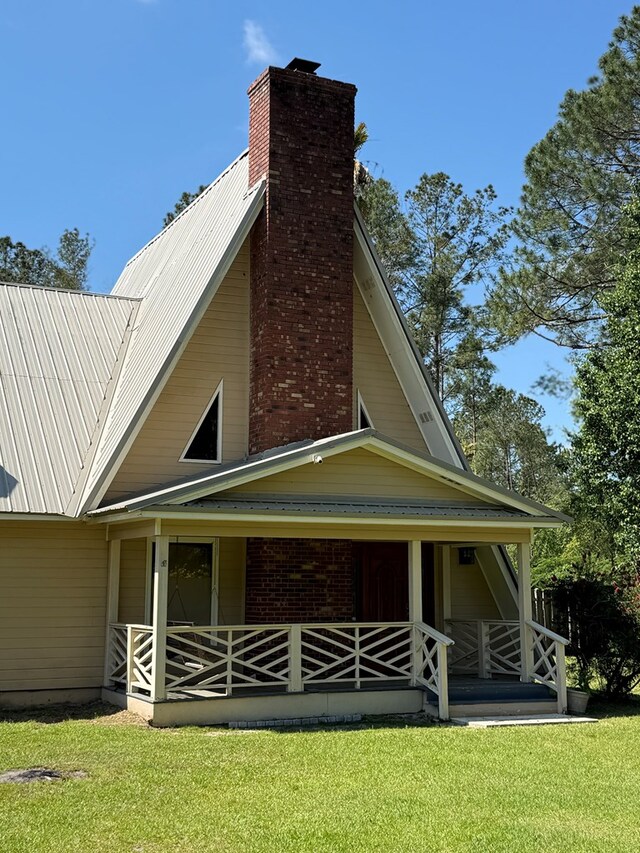 5847 Bird Hall Rd, Hahira, GA 31632 - photo 4