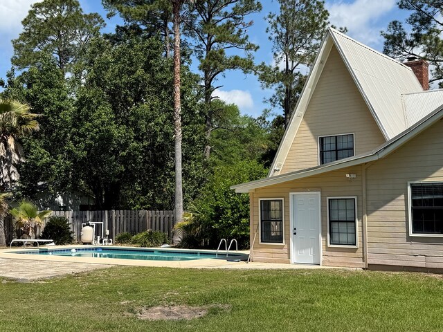 5847 Bird Hall Rd, Hahira, GA 31632 - photo 6