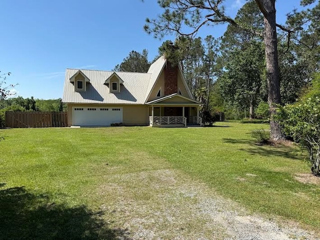 5847 Bird Hall Rd, Hahira, GA 31632 - photo 2