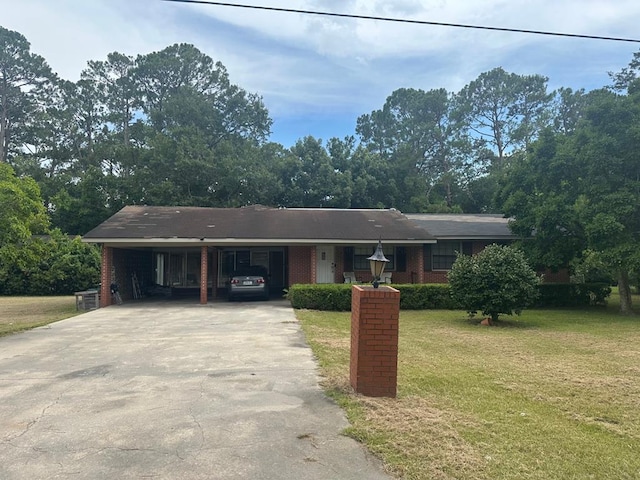 905 W 5th St, Adel, GA 31620 - photo 1