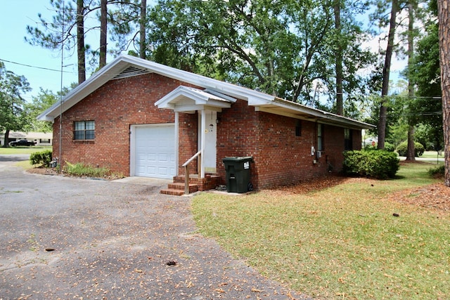 601 E Stanfill St, Hahira, GA 31632 - photo 15