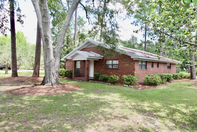 601 E Stanfill St, Hahira, GA 31632 - photo 2