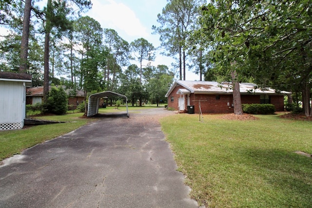 601 E Stanfill St, Hahira, GA 31632 - photo 16