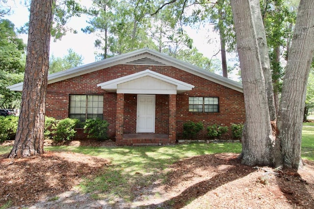 601 E Stanfill St, Hahira, GA 31632 - photo 1