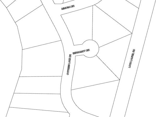 LOT26 Cypress Lakes Dr, Lake Park, GA 31636 - photo 4