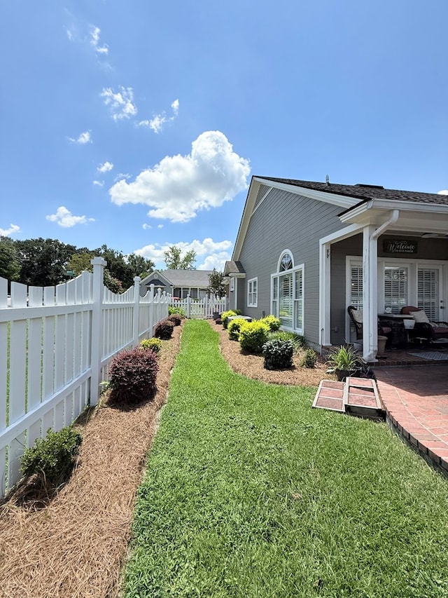 3200 Ridgefield Ln, Valdosta, GA 31602 - photo 33
