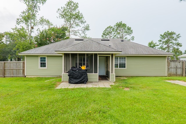 4041 Stratford Cir, Valdosta, GA 31605 - photo 22