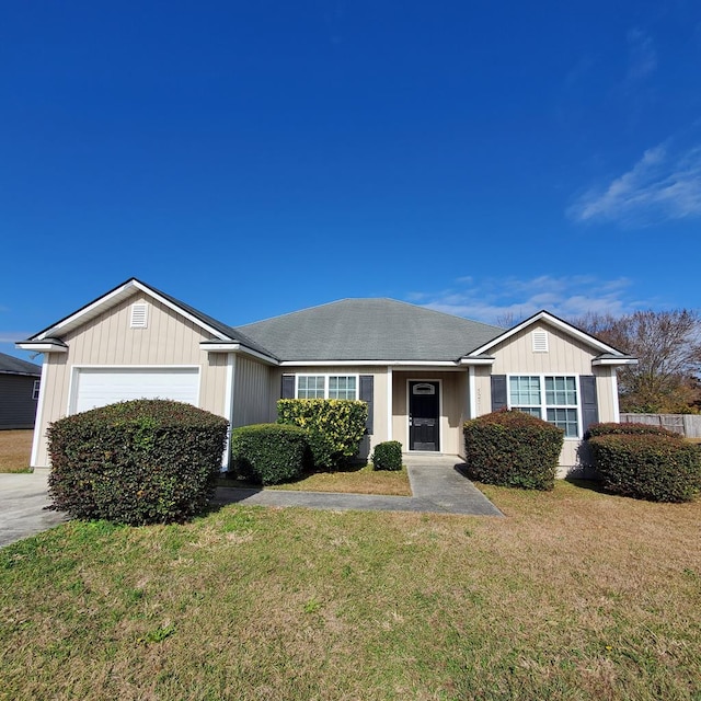 5231 Branch Point Dr, Valdosta, GA 31605 - photo 1