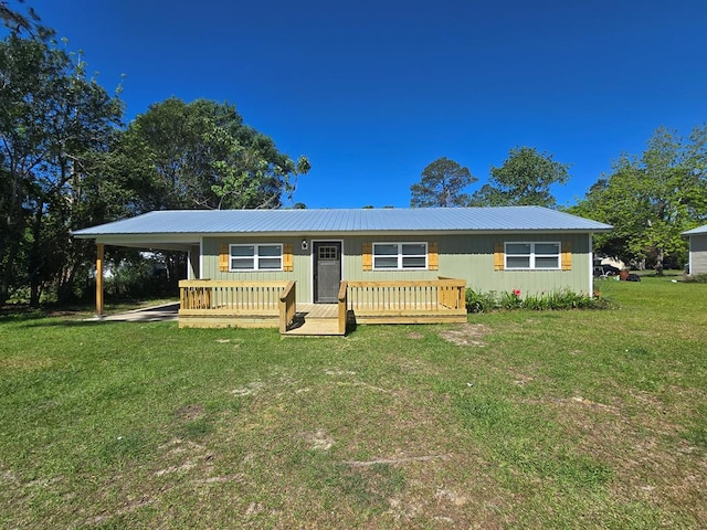 734 N Taylor St, Nashville, GA 31639 - photo 2