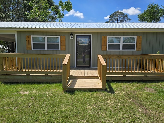 734 N Taylor St, Nashville, GA 31639 - photo 3