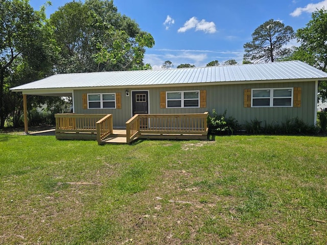 734 N Taylor St, Nashville, GA 31639 - photo 1