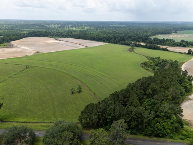 5951 Tallokas Rd, Pavo, GA 31778 - aerial view of sparsely populated area