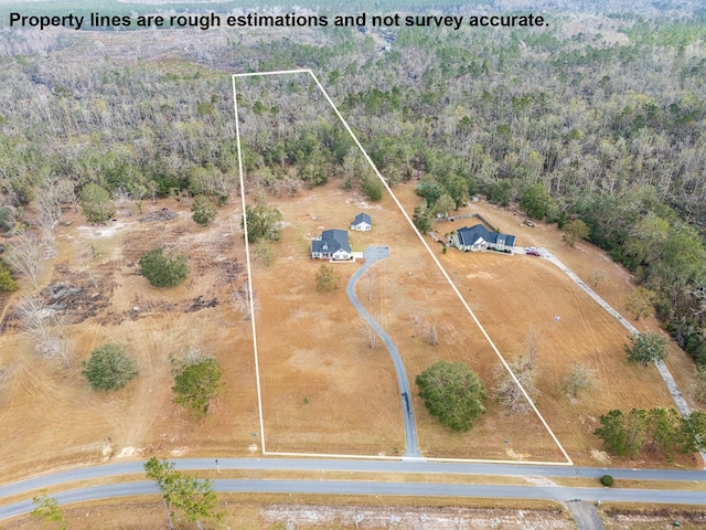 6377 Lake Alapaha Blvd, Naylor, GA 31641 - photo 4