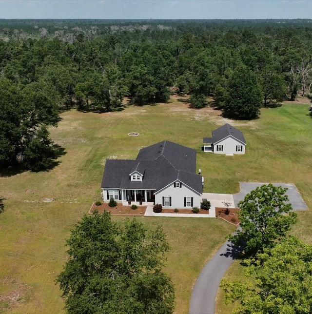 6377 Lake Alapaha Blvd, Naylor, GA 31641 - photo 1