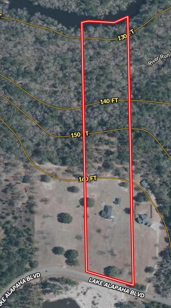 6377 Lake Alapaha Blvd, Naylor, GA 31641 - photo 8