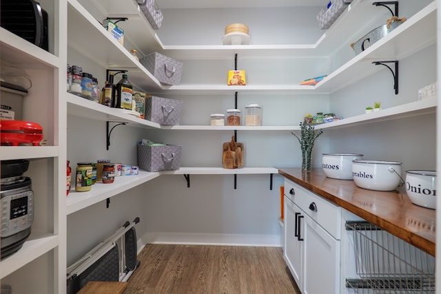 4310 Old Quitman Hwy, Valdosta, GA 31601 - view of pantry