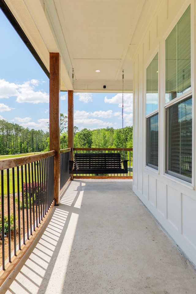 4310 Old Quitman Hwy, Valdosta, GA 31601 - view of patio