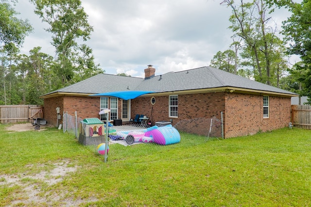2700 Clayton Dr, Valdosta, GA 31602 - photo 27