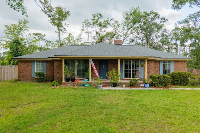 2700 Clayton Dr, Valdosta, GA 31602 - photo 2